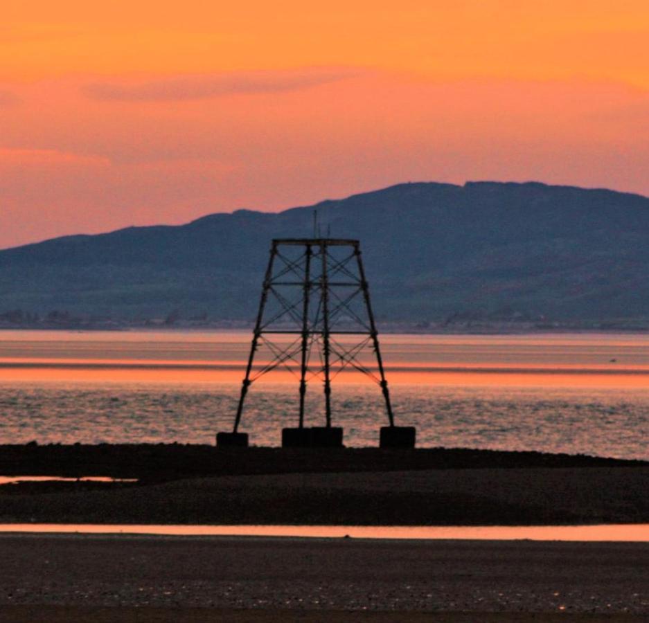 Green View Guest House Silloth Bagian luar foto